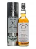 A bottle of Glenrothes 1997 / 16 Year Old / Sherry Butt 9241 / Signatory Speyside Whisky