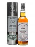 A bottle of Glenrothes 1997 / 16 Year Old / Sherry Butt 9245 / Signatory Speyside Whisky