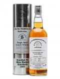 A bottle of Glenrothes 1997 / 17 Year Old / Sherry Butt #9253 /Signatory Speyside Whisky