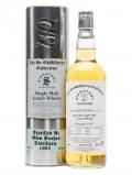 A bottle of Glenrothes 1997 / 17 Year Old / Signatory Speyside Whisky