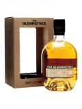 A bottle of Glenrothes 1998 / Bot.2013 Speyside Single Malt Scotch Whisky
