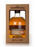 A bottle of Glenrothes 1998