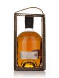 A bottle of Glenrothes 20 Year Old 1985