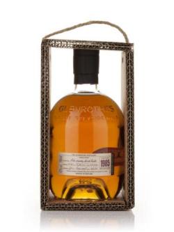 Glenrothes 20 Year Old 1985