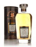 A bottle of Glenrothes 20 Year Old 1989 - Cask Strength Collection (Signatory)