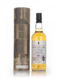 A bottle of Glenrothes 20 Year Old 1996 - Highland Laird (Bartels Whisky)