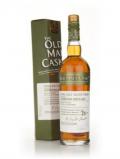 A bottle of Glenrothes 21 Year Old 1990 - Old Malt Cask (Douglas Laing)