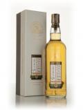 A bottle of Glenrothes 21 Year Old 1992 (cask 31871) - Dimensions (Duncan Taylor)