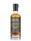 A bottle of Glenrothes 23 Year Old (That Boutique-y Whisky Company)