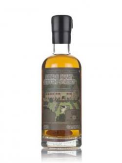 Glenrothes 23 Year Old (That Boutique-y Whisky Company)