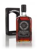 A bottle of Glenrothes 24 Year Old 1990 - Small Batch (WM Cadenhead)