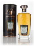 A bottle of Glenrothes 25 Year Old 1990 (cask 19012) - Cask Strength Collection (Signatory)