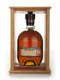 A bottle of Glenrothes 25 Year Old