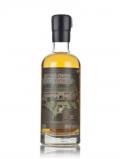 A bottle of Glenrothes 25 Year Old (That Boutique-y Whisky Company)