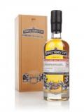 A bottle of Glenrothes 26 Year Old 1987 (cask 10141) - Directors' Cut (Douglas Laing)