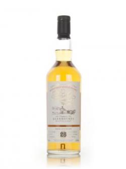 Glenrothes 26 Year Old 1989 (cask 8172) - The Single Malts of Scotland