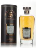 A bottle of Glenrothes 26 Year Old 1990 (cask 19019) - Cask Strength Collection (Signatory)