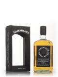 A bottle of Glenrothes 27 Year Old 1989 - Small Batch (WM Cadenhead)