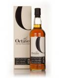 A bottle of Glenrothes 40 Year Old 1970 - The Octave (Duncan Taylor) 40.