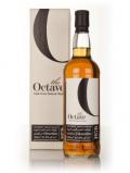 A bottle of Glenrothes 40 Year Old 1970 - The Octave (Duncan Taylor) 41.