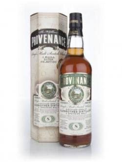 Glenrothes 8 Year Old 2004 - Provenance (Douglas Laing)