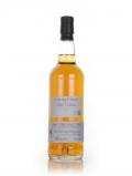 A bottle of Glenrothes 8 Year Old 2007 (cask 70010242) - Cask Collection (A. D. Rattray)