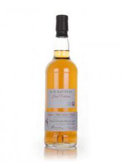 Glenrothes 8 Year Old 2007 (cask 70010242) - Cask Collection (A. D. Rattray)