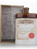 A bottle of Glenrothes 8 Year Old - Premier Barrel (Douglas Laing)