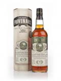 A bottle of Glenrothes 9 Year Old 2004 (cask 10191) - Provenance (Douglas Laing)