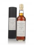 A bottle of Glenrothes 9 Year Old 2004 - Hepburn's Choice (Langside)