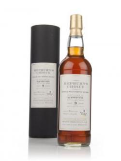 Glenrothes 9 Year Old 2004 - Hepburn's Choice (Langside)