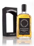 A bottle of Glenrothes-Glenlivet 24 Year Old 1989 - Small Batch (WM Cadenhead)