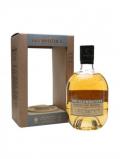 A bottle of Glenrothes Peated Cask Reserve Speyside Single Malt Scotch Whisky