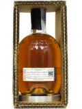 A bottle of Glenrothes Sample Room 1992 12 Year Old