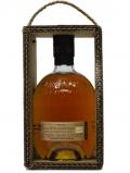 A bottle of Glenrothes Sample Room Select Reserve