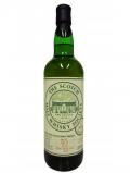 A bottle of Glenrothes Scotch Malt Whisky Society Smws 30 16 1980 17 Year Old