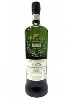 Glenrothes Scotch Malt Whisky Society Smws 30 75 1990 22 Year Old