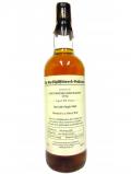 A bottle of Glenrothes The Un Chillfiltered Collection 1990 11 Year Old