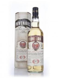 Glentauchers 12 Year Old 1999 - Provenance (Douglas Laing)