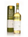 A bottle of Glentauchers 13 Year Old 1995 - Old Malt Cask (Douglas Laing