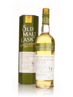 Glentauchers 13 Year Old 1995 - Old Malt Cask (Douglas Laing