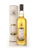 A bottle of Glentauchers 15 Year Old 1996 - Dimensions (Duncan Taylor)