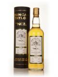 A bottle of Glentauchers 15 Year Old 1996 - NC2 (Duncan Taylor)