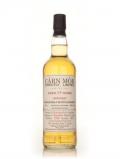 A bottle of Glentauchers 17 Year Old 1996 -  Strictly Limited (Carn Mor)