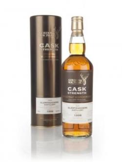 Glentauchers 17 Year Old 1998 (casks 2410, 2412& 2416) - Cask Strength (Gordon & Macphail)