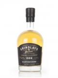 A bottle of Glentauchers 19 Year Old 1996 (cask 7811) (Scotland Grindlay)