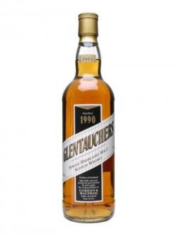 Glentauchers 1990 Speyside Single Malt Scotch Whisky