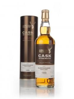 Glentauchers 1995 (casks 5072+5073) - Cask Strength (Gordon& MacPhail)