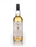 A bottle of Glentauchers 1996 (bottled 2013) - Pearls Of Scotland (Gordon& Company)