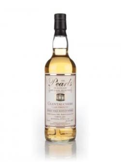 Glentauchers 1996 (bottled 2013) - Pearls Of Scotland (Gordon& Company)